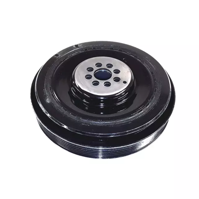 59105251EG - : Vibration Damper for Volkswagen: Touareg Image