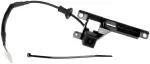 592010 - : Park Assist Camera for Nissan: Rogue Image