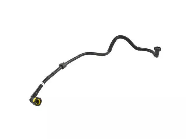 Vapor Tube, Right - Alfa Romeo (68318559AA)