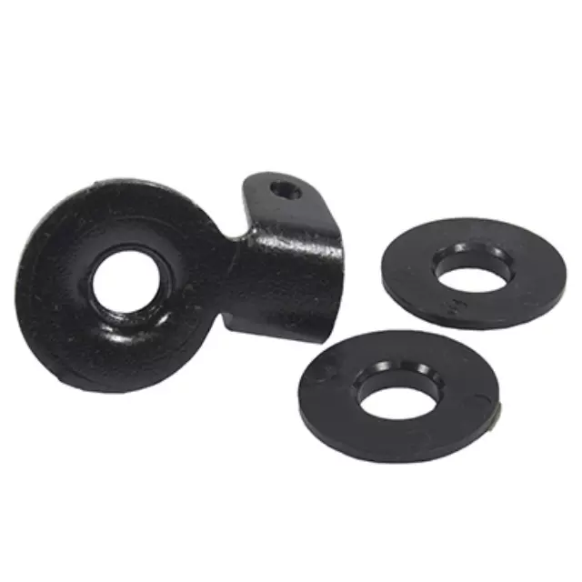 F1TZ7842146A - Body: Support Cylinder Bracket for Ford: Explorer, Explorer Sport | Mercury: Mountaineer Image