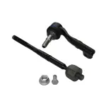 ES800944A - : Front Right Steering Tie Rod End Assembly for Moog Image