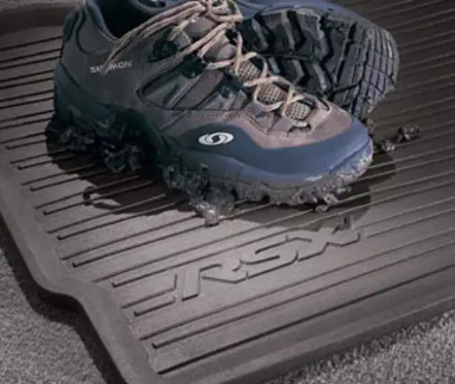 8P13S6M220 - : Floor Mats, All-Season, Front for Acura Image