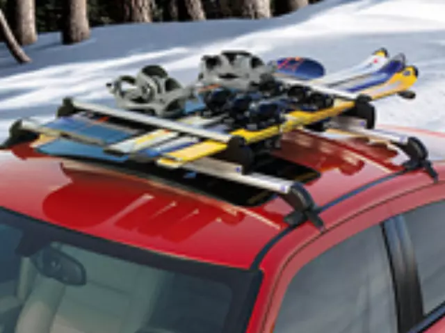 Rack Kit - Mopar (TRAB5304)