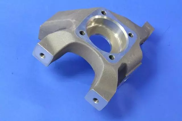 Front Knuckle, Right - Mopar (5290030AF)