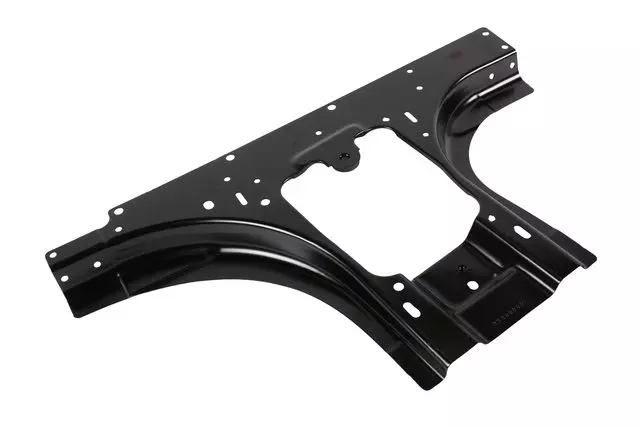 23288078 - Body: Center Pillar Reinforced for Cadillac: CT6 Image