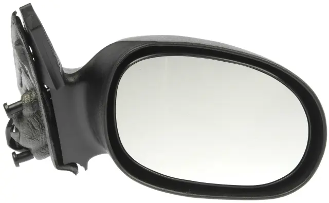9551280 - Exterior: Side View Mirror Power, Non-Folding for Dorman Image