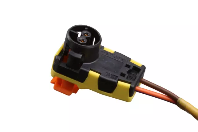 Steering Wheel Pad Accessory Wiring Harness - GM (39114595)