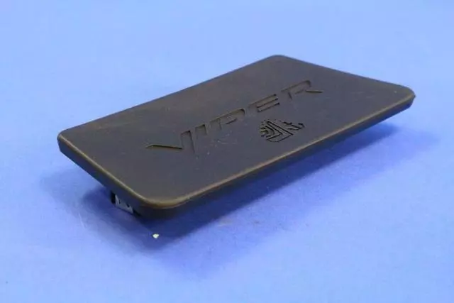 Bulkhead Cover, Right - Mopar (0XK36DX9AA)