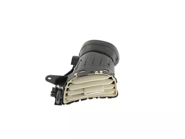 Air Conditioning & Heater Outlet, Left - Mopar (5VG63JW4AB)