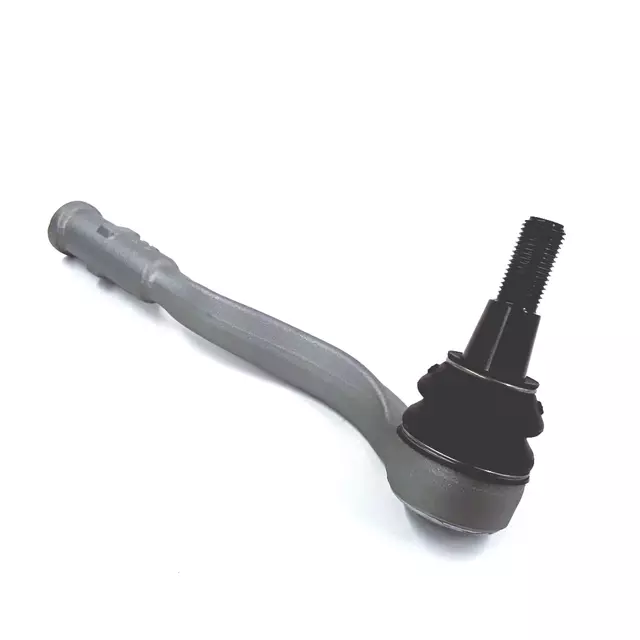 4M0423811D - Steering: Outer Tie Rod for Audi: A8 Quattro, e-tron Quattro, e-tron S, e-tron S Sportback, e-tron Sportback, Q7, Q8, Q8 e-tron, Q8 e-tron Sportback, RS Q8, S6, S8, SQ7, SQ8, SQ8 e-tron, SQ8 e-tron Sportback Image