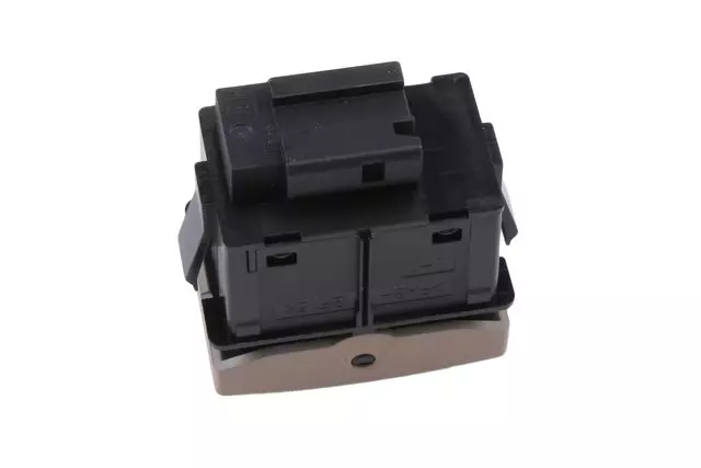 13302026 - Body: Sunroof Switch for GM Image