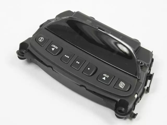 Overhead Console Module - Mopar (56046107AC)