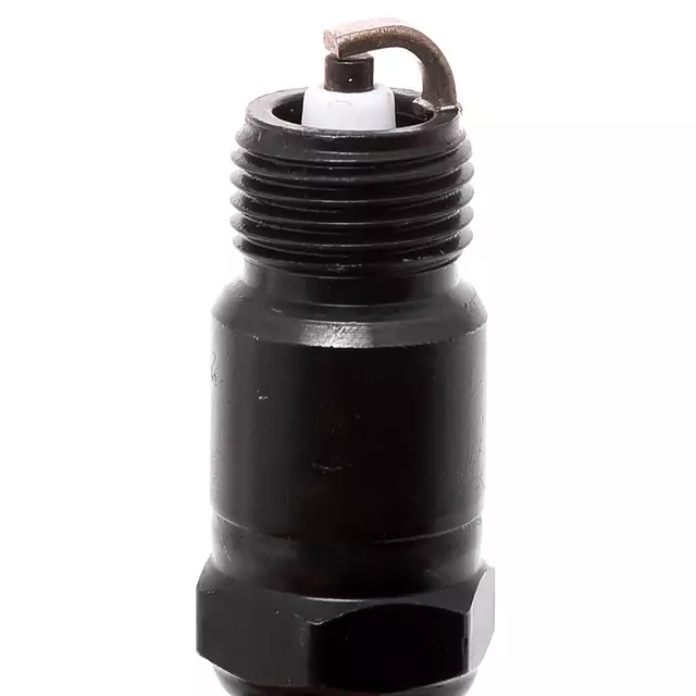 Gas Engine Ignition Spark Plug - ACDelco (CR44TS)