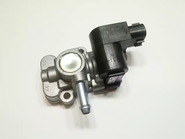 22650AA21B - Fuel System: Fuel Injection Idle Air Control Valve for Subaru Image