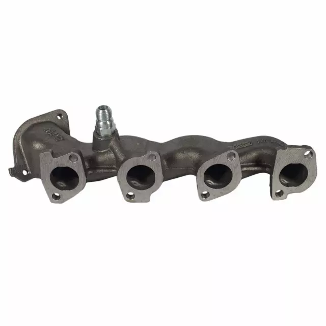 7C2Z9431C - Exhaust: Manifold for Ford: E-150, E-150 Club Wagon, E-150 Econoline, E-150 Econoline Club Wagon, E-250, F-150 Image