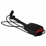 6S4Z6161203A - Electrical: Buckle End for Ford: Focus Image