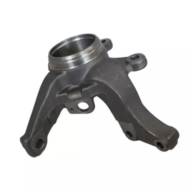 Steering Knuckle - Ford (5L8Z-3K186-BA)
