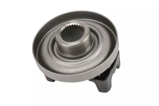 88982428 - Universals &amp; Rear Axle: Companion Flange for Chevrolet: Express 1500, Express 2500, Express 3500 | GMC: Savana 1500, Savana 2500, Savana 3500 Image