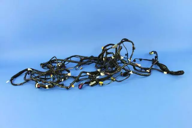 Body Wiring - Mopar (68278223AA)