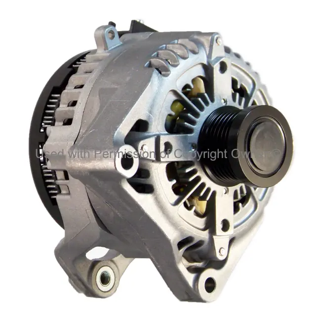 10197 - Charging &amp; Starting Systems: Alternator for MPA ELECTRICAL Image