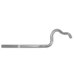 68452 - : Prebent Exhaust Pipe for AP Exhaust Image