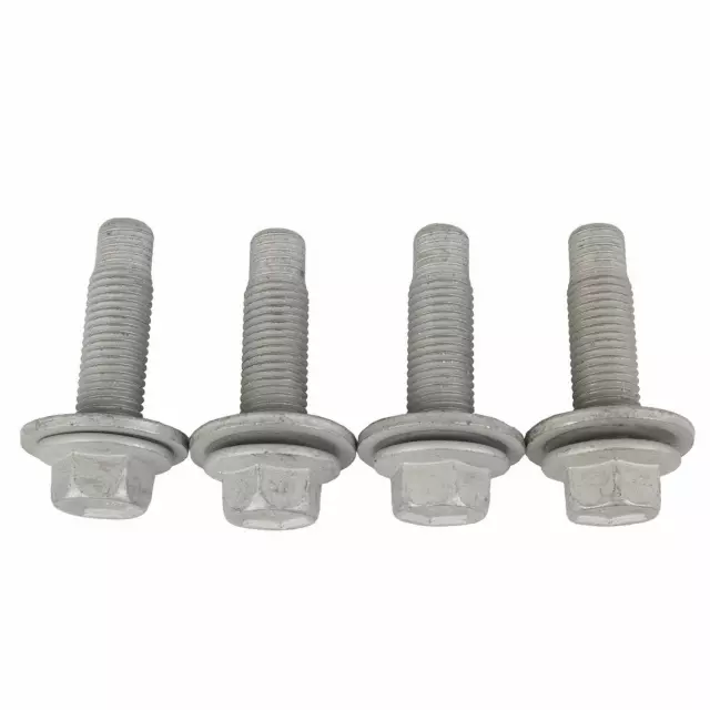 W711408S439 - Body: Impact Bar Bolt for Ford: Expedition Image