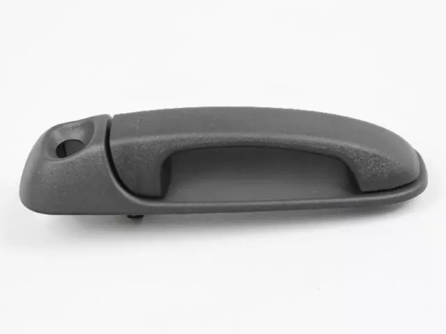 55275948AC - : Front Door Exterior Handle, Right for Dodge: Dakota, Ram 1500, Ram 2500, Ram 3500 | Ram: Dakota Image