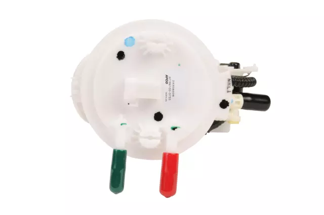 2004-2007 Cadillac CTS - Electric Fuel Pump - GM (19330301)