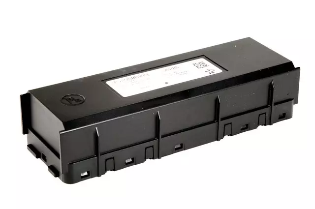 1574532 - HVAC: ACDelcoâ„¢ Controller for Cadillac: ATS, CTS | Chevrolet: Corvette, Silverado 1500, Silverado 2500 HD, Silverado 3500 HD | GMC: Sierra 1500, Sierra 2500 HD, Sierra 3500 HD Image