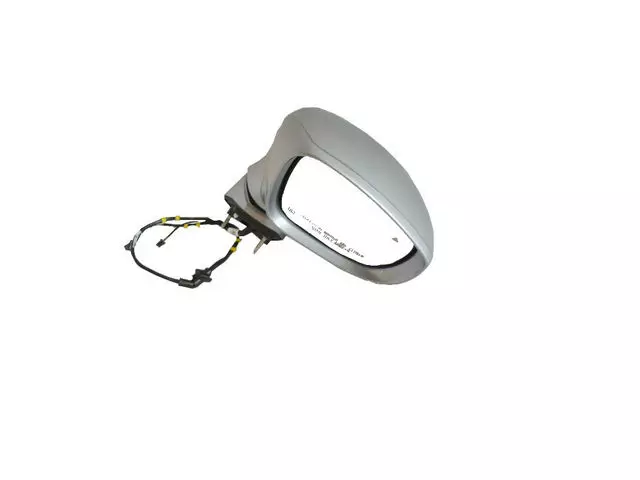 Outside Rearview Mirror, Right - Mopar (5RM16JSCAG)