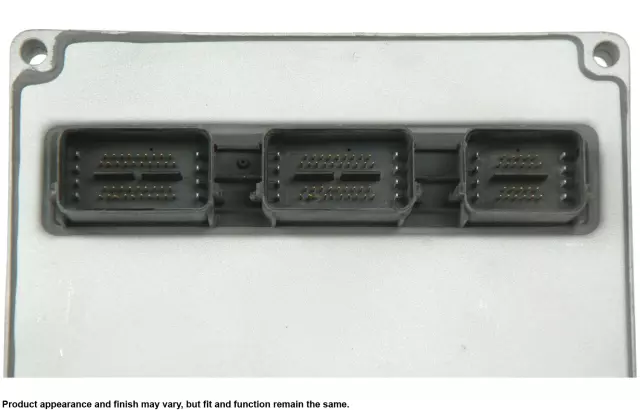 789059F - Computers, Chips &amp; Cruise Control Parts: Engine Control Module (ECM) for Cardone Image