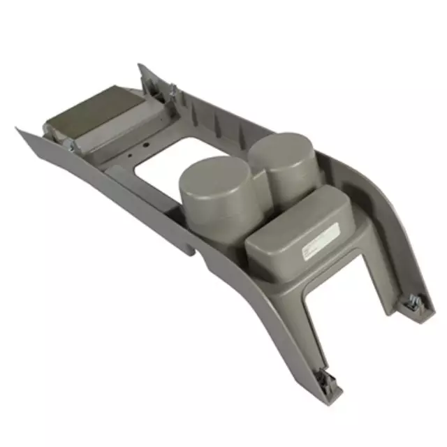 Finish Panel - Ford (9L8Z-78045A76-LA)