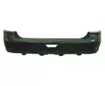 GM1100820 - : Bumper Cover for COLLISION Image