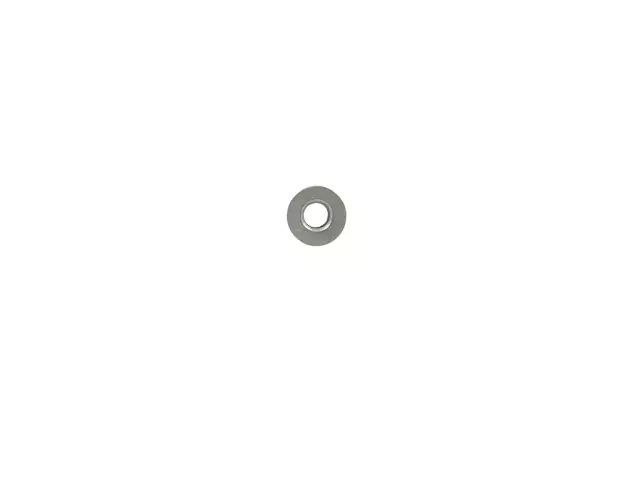 6513116AA - Body: Wiper Arm Nut for Mopar Image