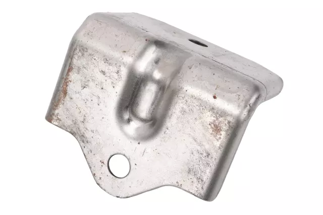 Passenger Side Instrument Panel Lower Bracket - GM (25830633)