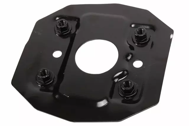 84461490 - Body: Front Rail End for Buick: Enclave | Chevrolet: Traverse, Traverse Limited | GMC: Acadia Image