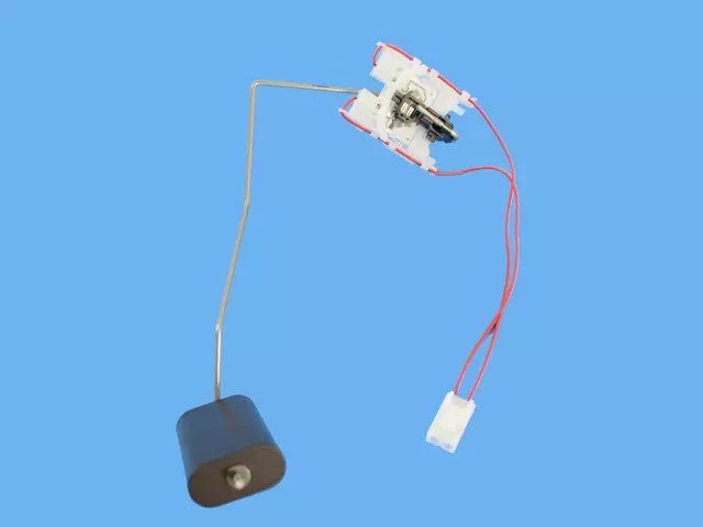 Fuel Pump/level Unit Module Kit - Mopar (68211487AA)