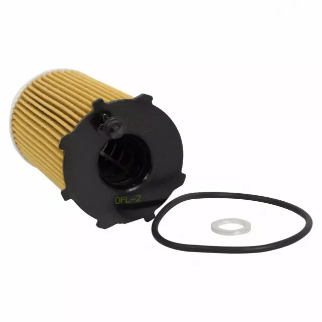 Kit Element Gasket Oil F - Ford (QFL-2)