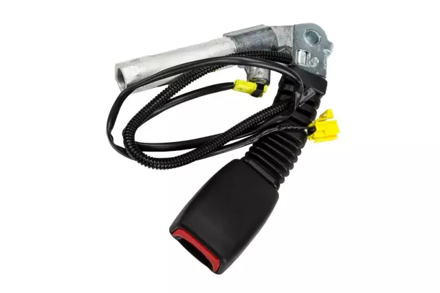 Buckle - GM (89024401)