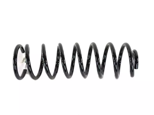 Rear Coil Spring, Left Rear - Mopar (68307041AA)