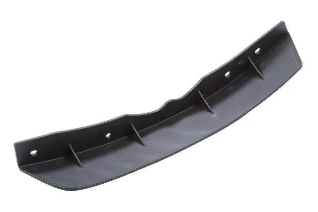 23483125 - : Front Driver Side Tire Front Air Deflector for GM Image