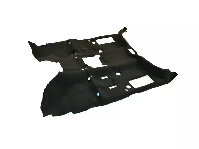 Front Floor Carpet - Mopar (6NS66DX9AB)