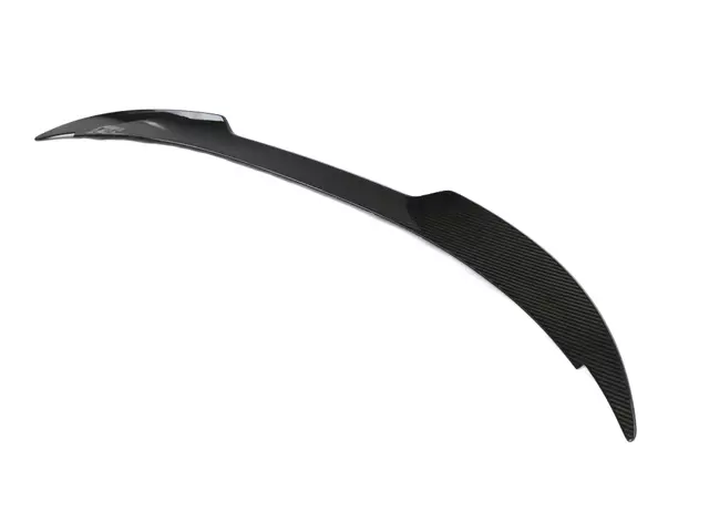 Lift-Gate Spoiler - Mopar (68187848AB)