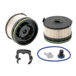 WF10804 - : WIX Cartridge Fuel Metal Free Filter for WIX Image