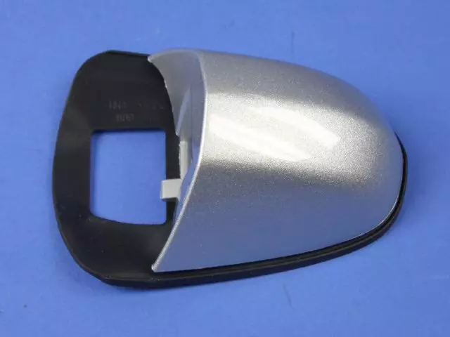 UP86WS2AB - Body: Handle, Outside Bezel for Chrysler: Pacifica Image