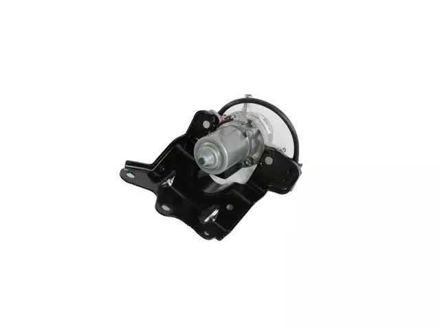 Air Pump - Mopar (04581672AE)
