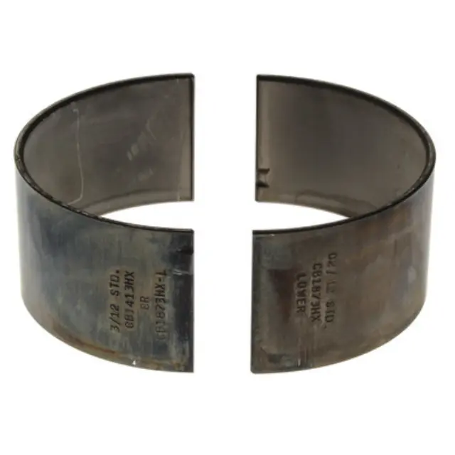 CB1873HX - Engines &amp; Components: Engine Connecting Rod Bearing Pair for Clevite Image