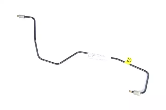 92226532 - : Front Passenger Side Hydraulic Brake Pipe Assembly for GM Image