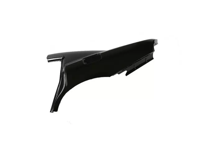Body Side Aperture Outer Panel, Left - Mopar (68265443AG)