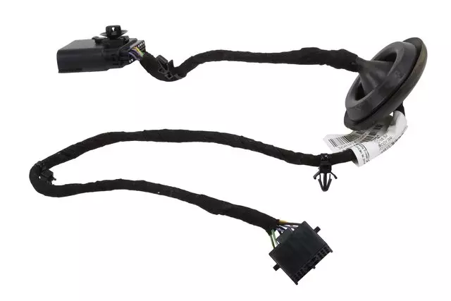 Rear Body Wiring Harness - GM (39046343)